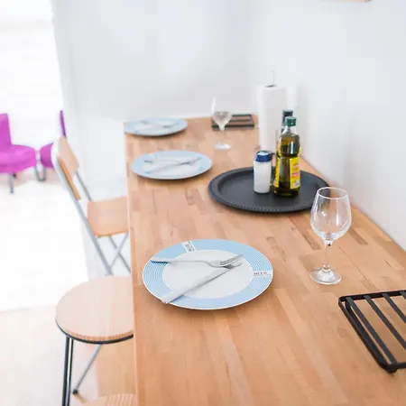 Appartement Le Mansard - Saint Cyprien