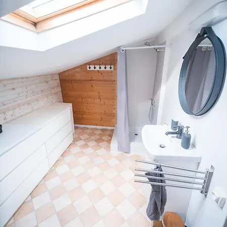 Le Mansard - Saint Cyprien *