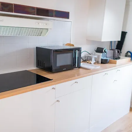 Le Mansard - Saint Cyprien Toulouse