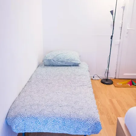Le Mansard - Saint Cyprien Apartman *
