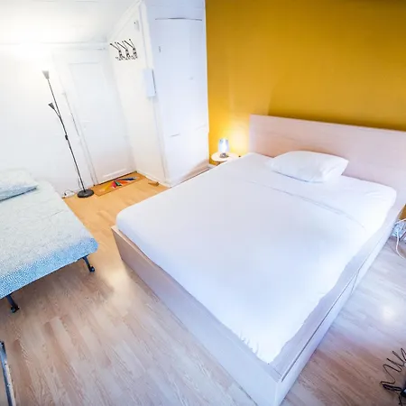 Le Mansard - Saint Cyprien Toulouse