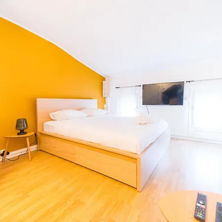 Le Mansard - Saint Cyprien